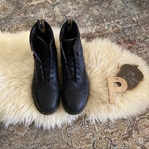 Dr. Martens Vegan 1460 Boots
